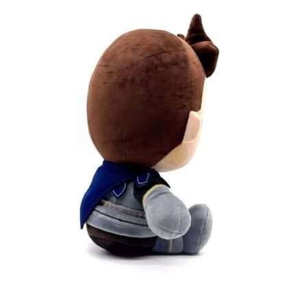 Kingdom Come: Deliverance II Plüschfigur Henry 22 cm – Bild 3