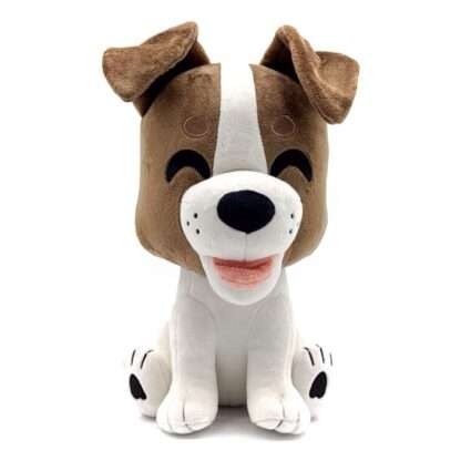 Kingdom Come: Deliverance II Plüschfigur Mutt 22 cm