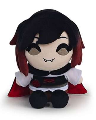 RWBY Plüschfigur Halloween Ruby 22 cm