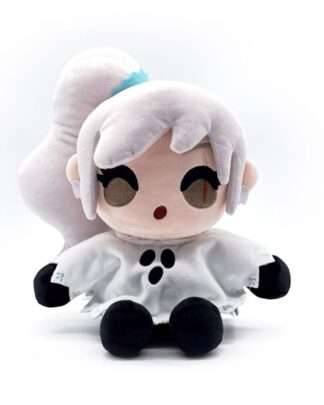 RWBY Plüschfigur Halloween Weiss 22 cm