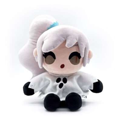 RWBY Plüschfigur Halloween Weiss 22 cm