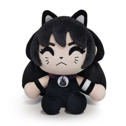 RWBY Plüschfigur Halloween Blake 22 cm