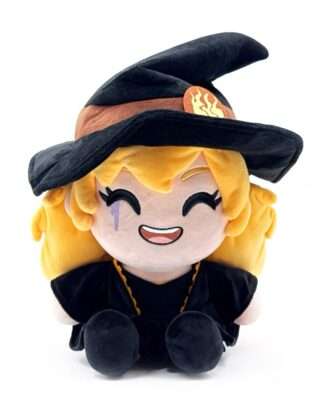 RWBY Plüschfigur Halloween Yang Xiao 22 cm