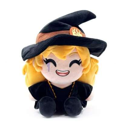 RWBY Plüschfigur Halloween Yang Xiao 22 cm