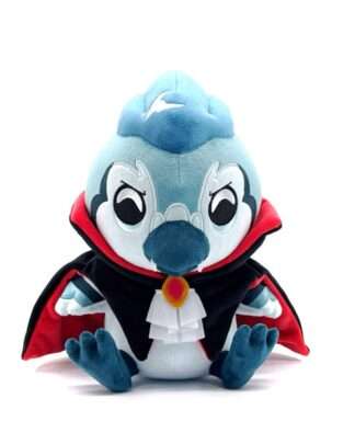 Plüschfigur Vampire BlueJay 22 cm