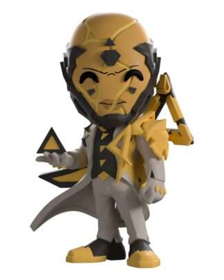Borderlands Vinyl Figur Timekeeper 13 cm