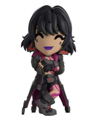 Borderlands Vinyl Figur Vex 13 cm