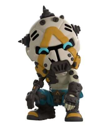 Borderlands Vinyl Figur Ripper 13 cm