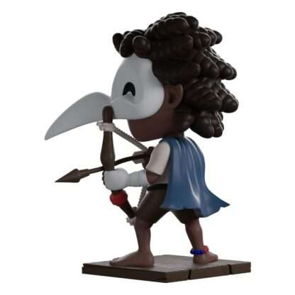 Little Nightmares III Vinyl Figur Low 11 cm – Bild 5