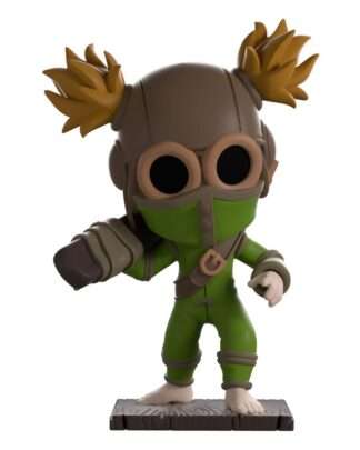 Little Nightmares III Vinyl Figur Alone 13 cm