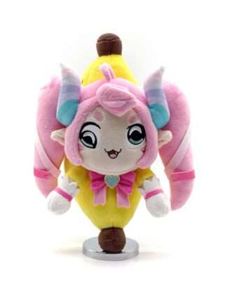 VTuber Plüschfigur Chibidoki 22 cm