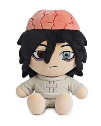Bring me the Horizon Plüschfigur Halloween Oli 22 cm