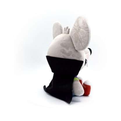 Chuck E. Cheese Plüschfigur Chuck E. Cheese Bootacular 22 cm – Bild 3