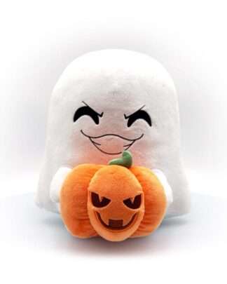 Plüschfigur Haunt-O´-Lantern 22 cm