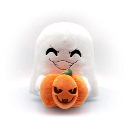 Plüschfigur Haunt-O´-Lantern 22 cm