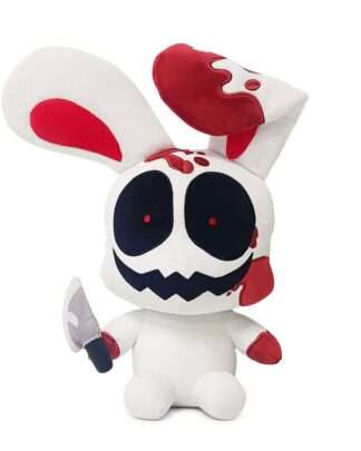 Plüschfigur Halloween Iscream 22 cm