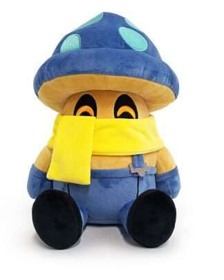 Five Nights at Freddy´s Plüschfigur Mycellium Man 22 cm