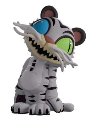 Five Nights at Freddy´s Vinyl Figur White Tiger 13 cm