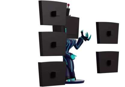 Hazbin Hotel Vinyl Figur Vox 13 cm – Bild 7