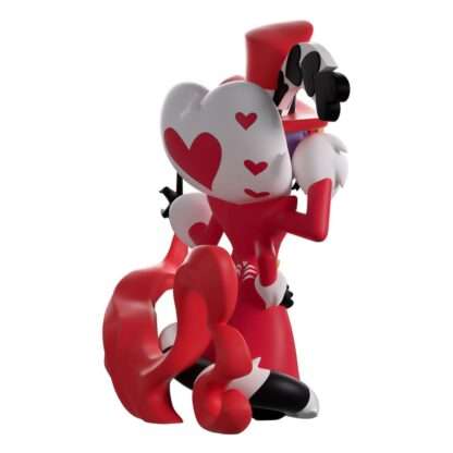 Hazbin Hotel Vinyl Figur Valentino 13 cm – Bild 3