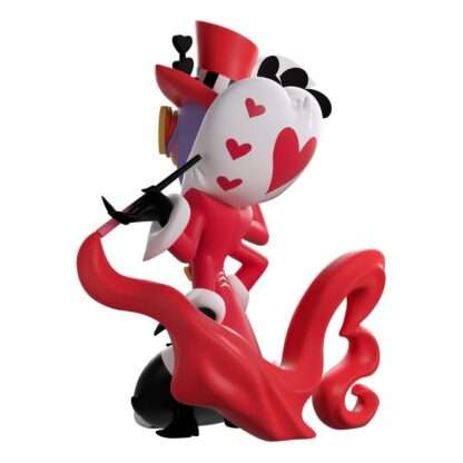 Hazbin Hotel Vinyl Figur Valentino 13 cm – Bild 5