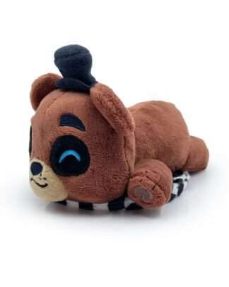 Five Nights at Freddy's Plüschfigur Freddy Flop Shoulder Rider 15 cm