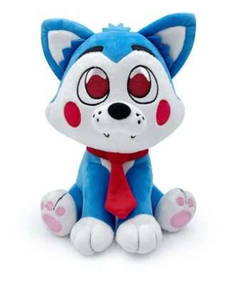 Five Nights at Freddy's Plüschfigur Candy Sit 22 cm