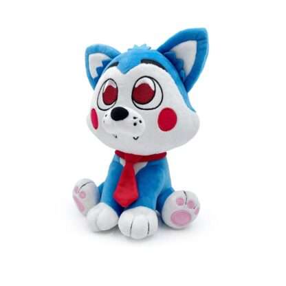 Five Nights at Freddy's Plüschfigur Candy Sit 22 cm – Bild 2