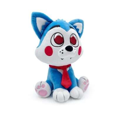 Five Nights at Freddy's Plüschfigur Candy Sit 22 cm – Bild 3
