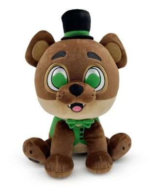 Five Nights at Freddy's Plüschfigur Popgoes Sit 22 cm