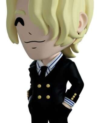 One Piece Vinyl Figur Sanji 12 cm