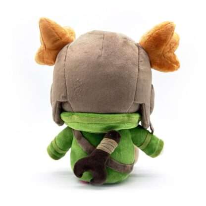 Little Nightmares III Plüschfigur Alone 22 cm – Bild 2