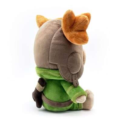 Little Nightmares III Plüschfigur Alone 22 cm – Bild 3