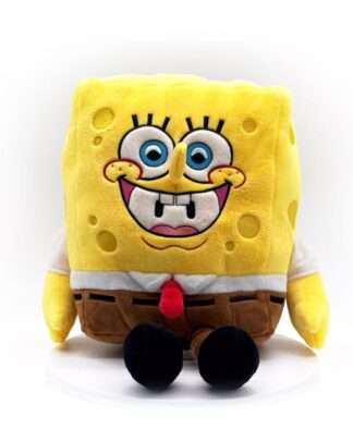 SpongeBob Schwammkopf x Fall Guys Plüschfigur Fall Guys SpongeBob 22 cm
