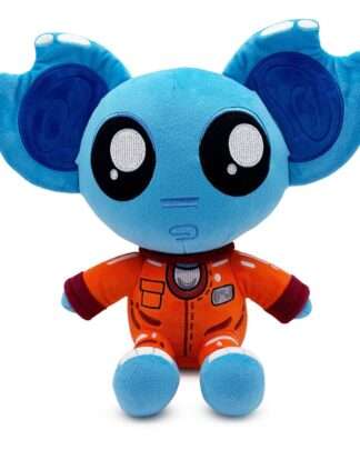 Cuffbust Plüschfigur Cuffbust 23 cm