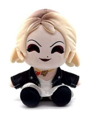 Chucky Plüschfigur Tiffany Valentine 22 cm