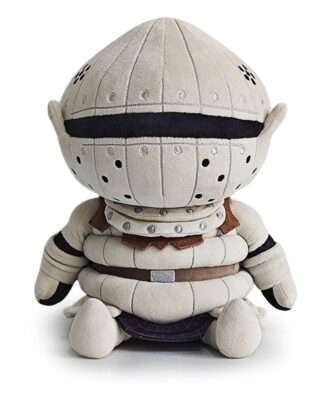 Dark Souls Plüschfigur Siegward of Catarina 22 cm