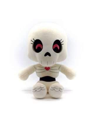 Urban Myth Plüschfigur Skeleton 22 cm