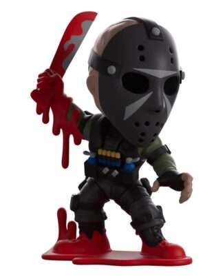 Call of Duty Vinyl Figur Jason 11 cm