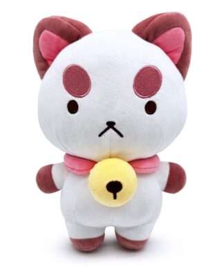 Bee and Puppycat Plüschfigur Standing Puppycat 22 cm