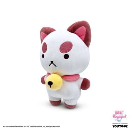 Bee and Puppycat Plüschfigur Standing Puppycat 22 cm – Bild 3