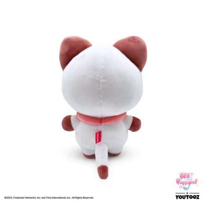 Bee and Puppycat Plüschfigur Standing Puppycat 22 cm – Bild 4