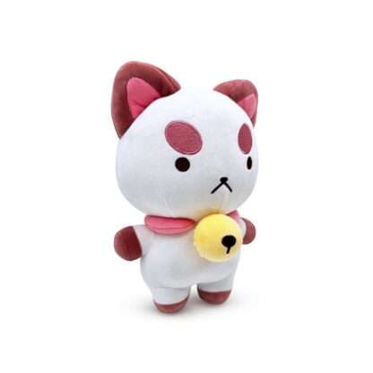Bee and Puppycat Plüschfigur Standing Puppycat 22 cm – Bild 6
