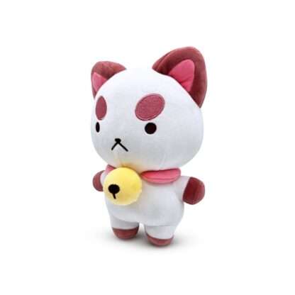 Bee and Puppycat Plüschfigur Standing Puppycat 22 cm – Bild 7
