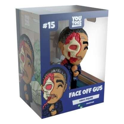 Breaking Bad Vinyl Figur Face Off Gus 12 cm – Bild 5