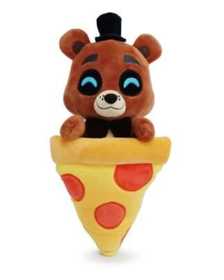 Five Nights at Freddys Plüschfigur Freddy Pizza 22 cm