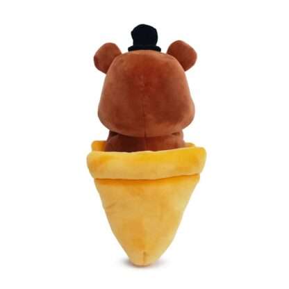 Five Nights at Freddys Plüschfigur Freddy Pizza 22 cm – Bild 2