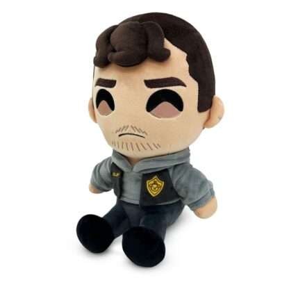 Five Nights at Freddys Plüschfigur Mike 23 cm – Bild 3