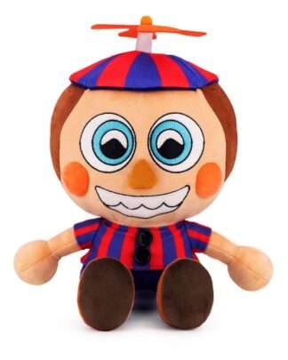 Five Nights at Freddys Plüschfigur Balloon Boy 23 cm