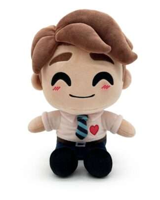 Heartstopper Plüschfigur Nick 22 cm